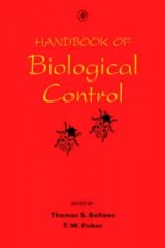 Handbook of Biological Control