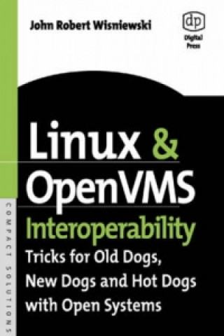 Linux and OpenVMS Interoperability