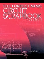 Mims Circuit Scrapbook V.I.