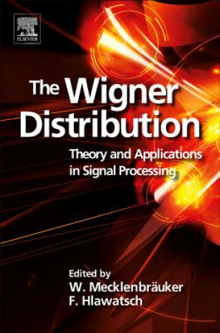 Wigner Distribution