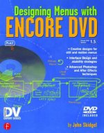 Designing Menus with Encore DVD