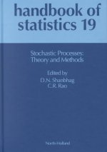 Stochastic Processes: Theory and Methods