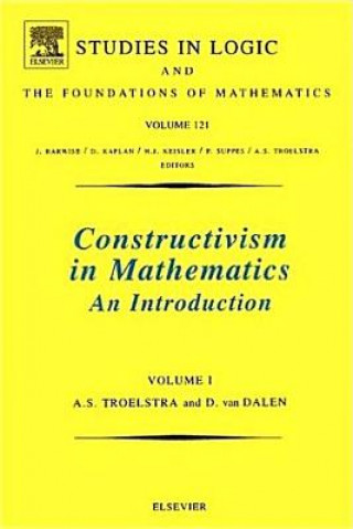 Constructivism in Mathematics, Vol 2