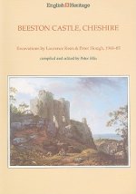 BEESTON CASTLE, CHESHIRE: EXCAVATIONS BY