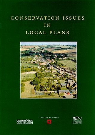 Conservation Issues in Local Plans