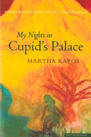 My Nights in Cupid's Palace