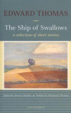 Ship of Swallows