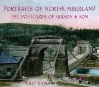 Portraits of Northumberland