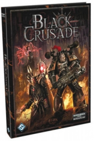 Black Crusade RPG
