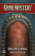 GameMastery Map Pack: Swallowed Whole