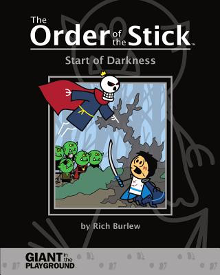 Order of the Stick: Start of Darkness