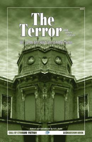 Terror and Other Tales