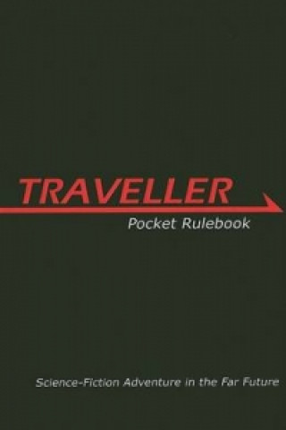 Traveller Pocket Edition