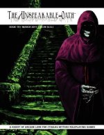 UNSPEAKABLE OATH 18
