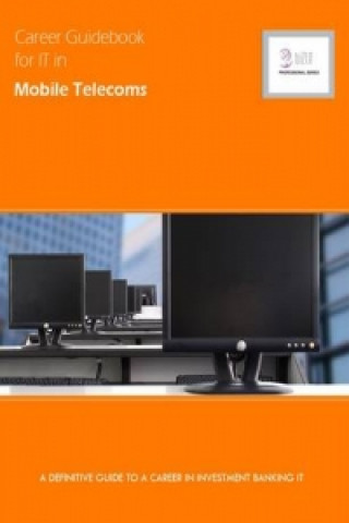 Career Guidebook for IT in Mobile Telecoms