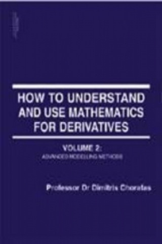 Mathematics for Derivatives