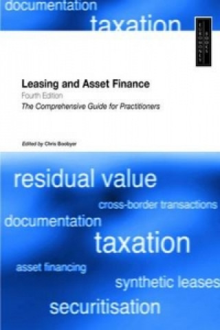 Leasing and Asset Finance