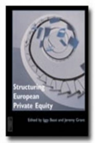 Structuring European Private Equity