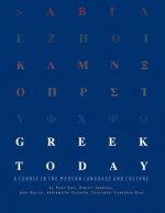 Greek Today Workbook