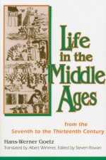 Life In The Middle Ages