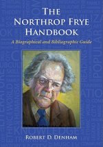 Northrop Frye Handbook