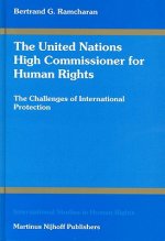 United Nations High Commissioner for Human Rights: The Challenges of International Protection
