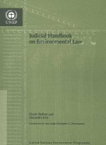 Judicial Handbook on Environmental Law