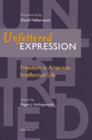 Unfettered Expression