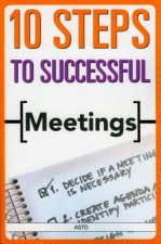 10 Steps to Successful Meetings