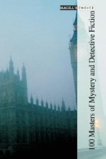 100 Masters of Mystery and Detective Fiction