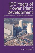 100 Years of Power Plant Development