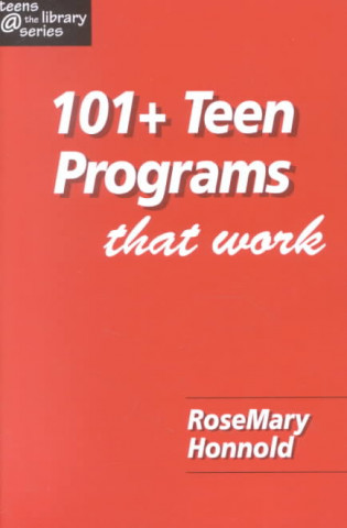 101+ Teen Programs That Work