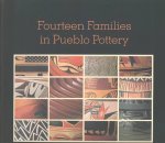 Fourteen Families in Pueblo Pottery