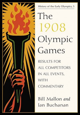 1908 Olympic Games