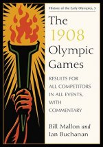 1908 Olympic Games