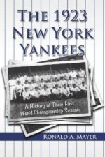 1923 New York Yankees