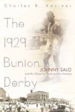 1929 Bunion Derby