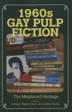 1960s Gay Pulp Fiction