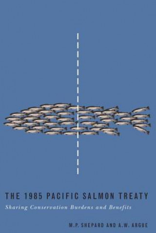1985 Pacific Salmon Treaty
