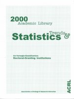 2000 Academic Library Trends & Statistics:Carne