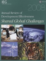 2008 Annual Review of Development Effectiveness
