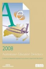 2008 Australasian Education Directory