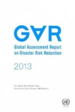 2013 global assessment report on disaster risk reduction