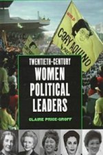20th-century Women Political Leaders