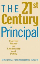 21st-Century Principal
