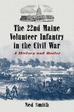 22nd Maine Volunteer Infantry in the Civil War