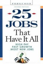 25 Jobs That Have it All