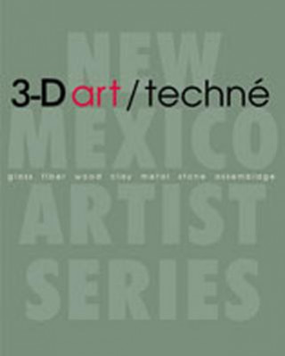 3-D Art/Teche
