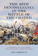 48th Pennsylvania in the Battle of the Crater