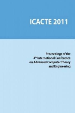 4th International Conference on Advanced Computer Theory and Engineering (ICACTE 2011)